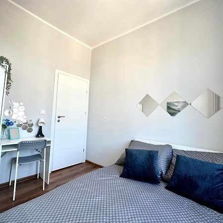 Mmrent One Way Room Gdańsk Exterior foto