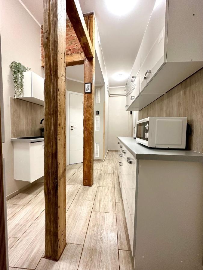 Mmrent One Way Room Gdańsk Exterior foto