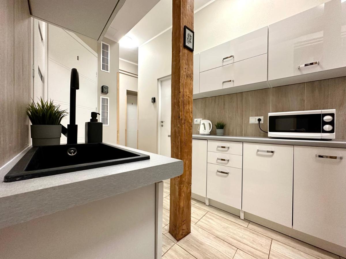 Mmrent One Way Room Gdańsk Exterior foto